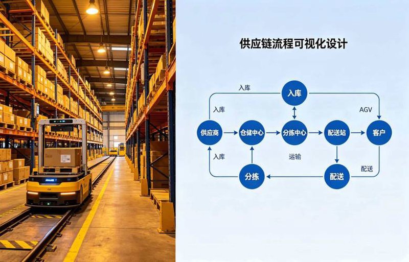 企业采购迎来变革时代