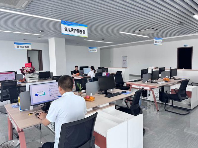 无锡商贸公司的成长之路：如何在竞争中突出重围